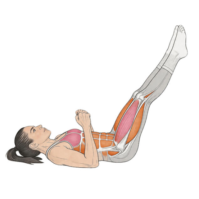 STRETCH