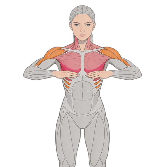 CHEST